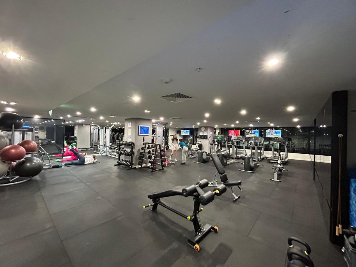 A Spacious 2Br1Ba Apt Melbournepoolgym 아파트 외부 사진